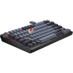 75 RGB Mechanical Keyboard with Red Linear Switches 4 | PricZone
