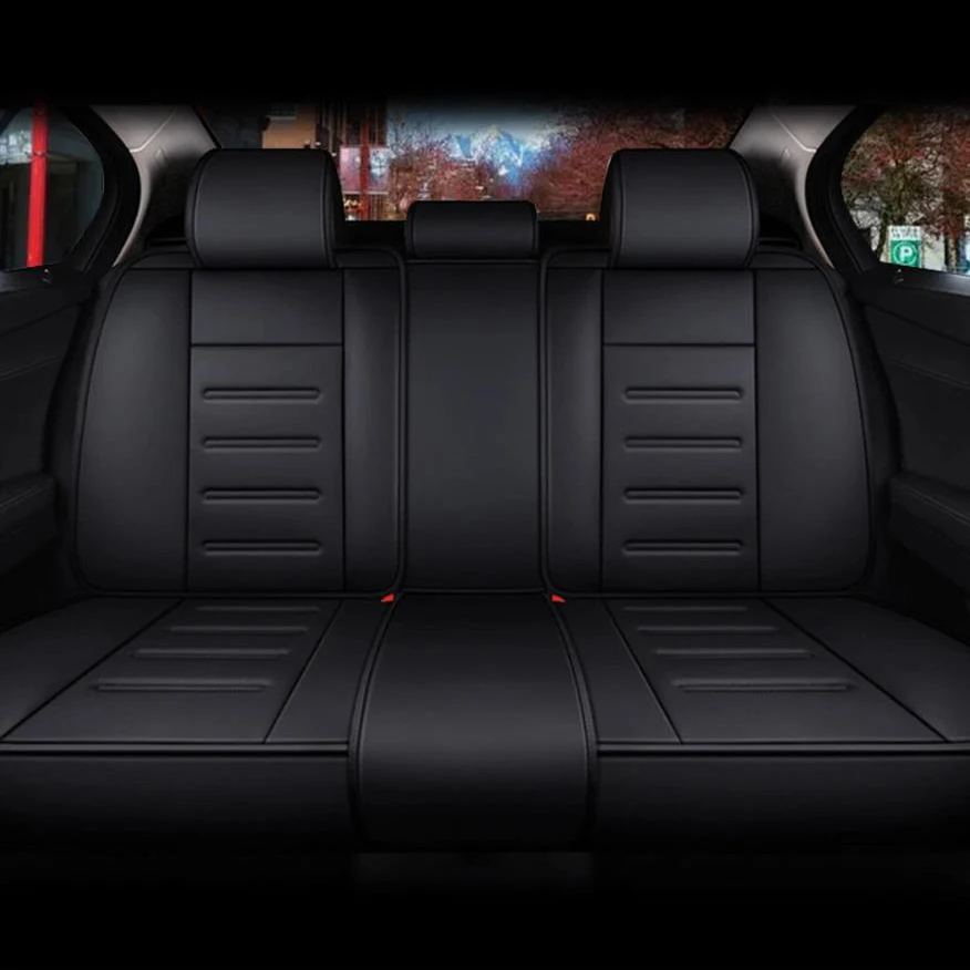 Universal AntiSlip Seat Covers for Honda 4 | PricZone Universal Anti Slip Seat Covers for Honda 4 | PricZone