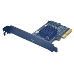 20Gbps USB C PCIe Expansion Card Type 2 | PricZone
