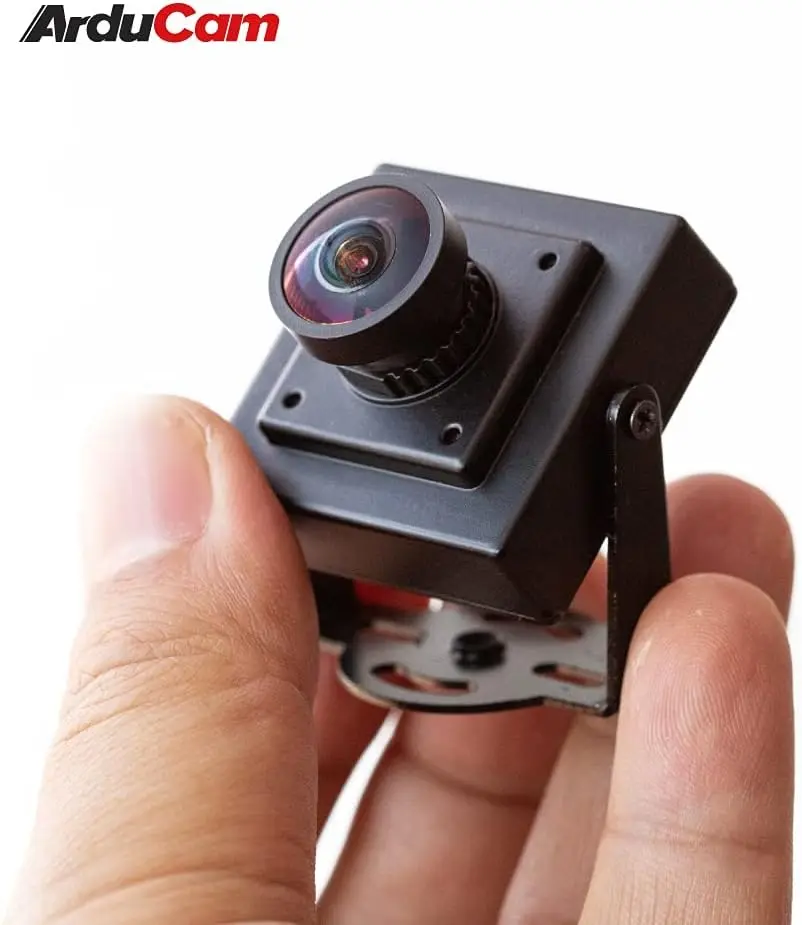 Megapixel 4K USB Webcam with Metal Enclosure 6 | PricZone Megapixel 4K USB Webcam with Metal Enclosure 6 | PricZone