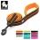 Truelove Soft Pet Leash Reflective Nylon Mesh Padded Puppy