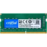 Crucial Ddr4 RAM for Laptops 4Gb 8Gb 16Gb 32Gb 2 | PricZone