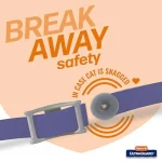Ultraguard Purple Flea and Tick Collar for Cats and Kittens 3 | PricZone