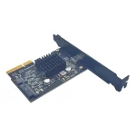 20Gbps USB C PCIe Expansion Card Type 3 | PricZone