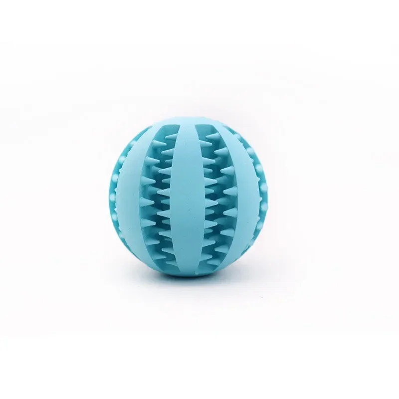 Cross-Border Pet Dog Leakage Toy Balls Teething Puzzles 14