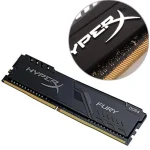 Hyperx Fury Ddr4 8Gb 16Gb RAM 3200Mhz 2666Mhz Desktop Memory 3 | PricZone Hyperx Fury Ddr4 8Gb 16Gb RAM 3200Mhz 2666Mhz Desktop Memory 3 | PricZone