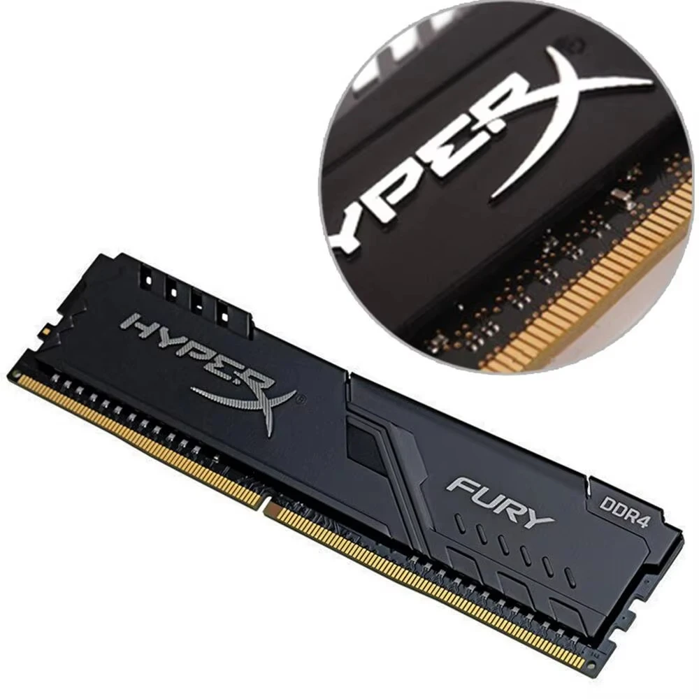 Hyperx Fury Ddr4 8Gb 16Gb RAM 3200Mhz 2666Mhz Desktop Memory 3 | PricZone Hyperx Fury Ddr4 8Gb 16Gb RAM 3200Mhz 2666Mhz Desktop Memory 3 | PricZone