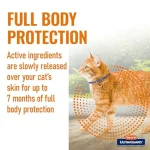 Ultraguard Purple Flea and Tick Collar for Cats and Kittens 4 | PricZone