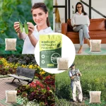 Mosquito Repellent Pouch Outdoor Patio Mosquitoes Indoor 6 | PricZone