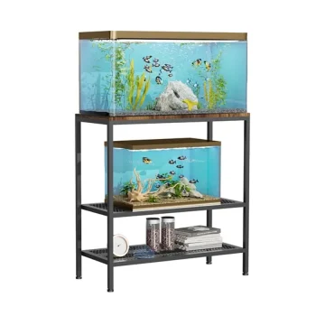 20 29 Gallon Fish Tank Stand 3 Tier Adjustable Large 1 | PricZone