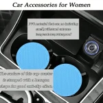 Piece Plush Car Interior Accessories Set Imitation Diamond 5 | PricZone Piece Plush Car Interior Accessories Set Imitation Diamond 5 | PricZone