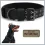 Military Dog Collar Adjustable Nylon with Metal Buckle Soft