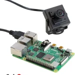 Megapixel 4K USB Webcam with Metal Enclosure 4 | PricZone Megapixel 4K USB Webcam with Metal Enclosure 4 | PricZone