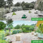 Snake Repellent for Yard Away for Outdoors Pet Safe Snakes 7 | PricZone