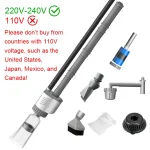 Aquarium Water Change Pump Electric Fish Tank Cleaning Tool 1 | PricZone