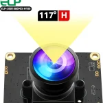 Ultra Low Light 00001 Lux USB Camera Module with 1080P 2 | PricZone Ultra Low Light 00001 Lux USB Camera Module with 1080P 2 | PricZone