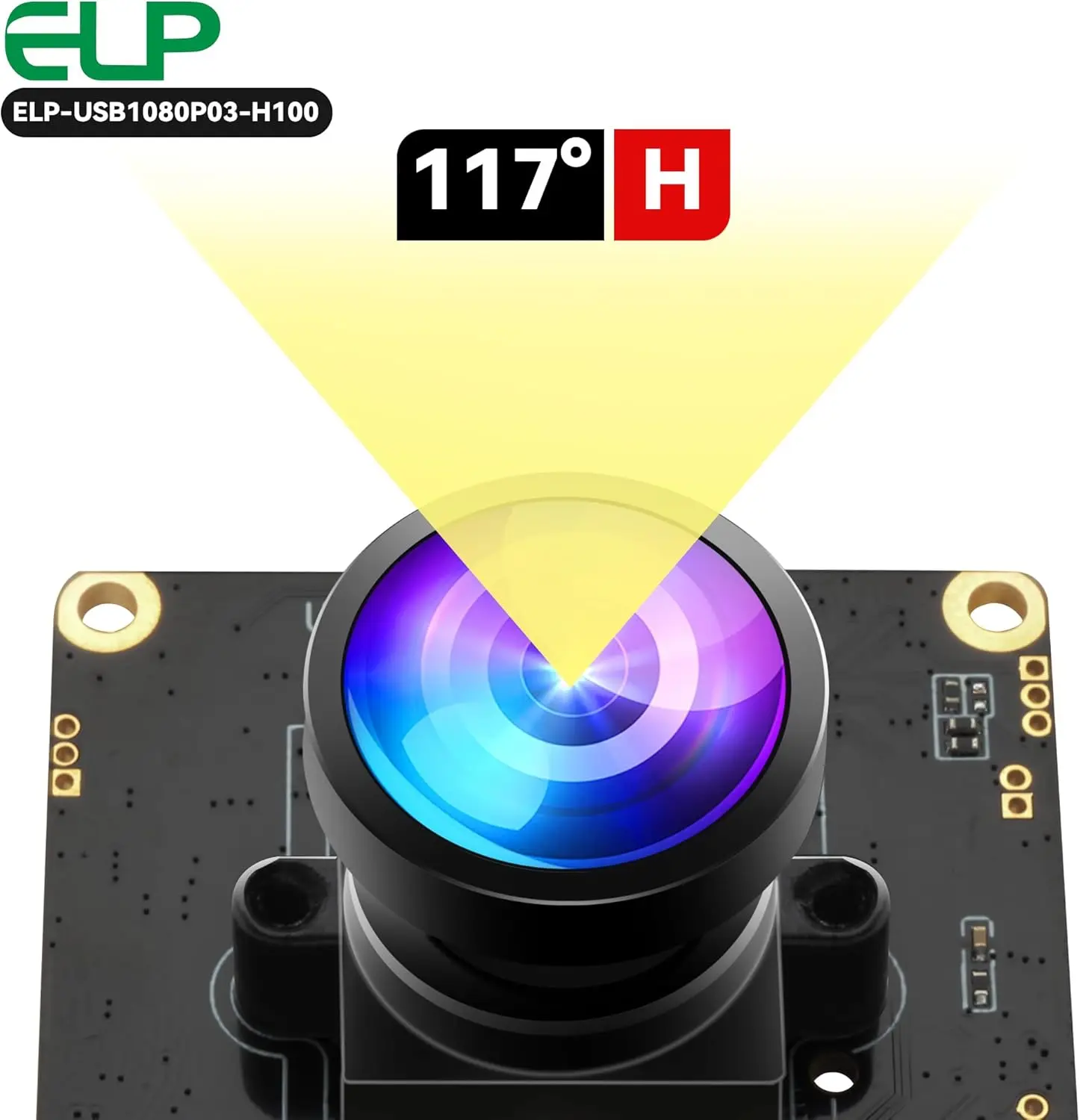 Ultra Low Light 00001 Lux USB Camera Module with 1080P 2 | PricZone Ultra Low Light 00001 Lux USB Camera Module with 1080P 2 | PricZone