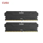 Cusu Ddr4 3200Mhz 8Gb 16Gb Udimm Desktop RAM Memory 1 | PricZone