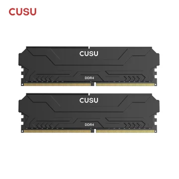 Cusu Ddr4 3200Mhz 8Gb 16Gb Udimm Desktop RAM Memory 1 | PricZone