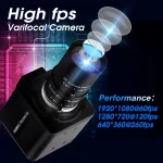 260Fps Varifocal USB Webcam with 2Mp Fhd 1080P Manual Zoom 4 | PricZone 260Fps Varifocal USB Webcam with 2Mp Fhd 1080P Manual Zoom 4 | PricZone