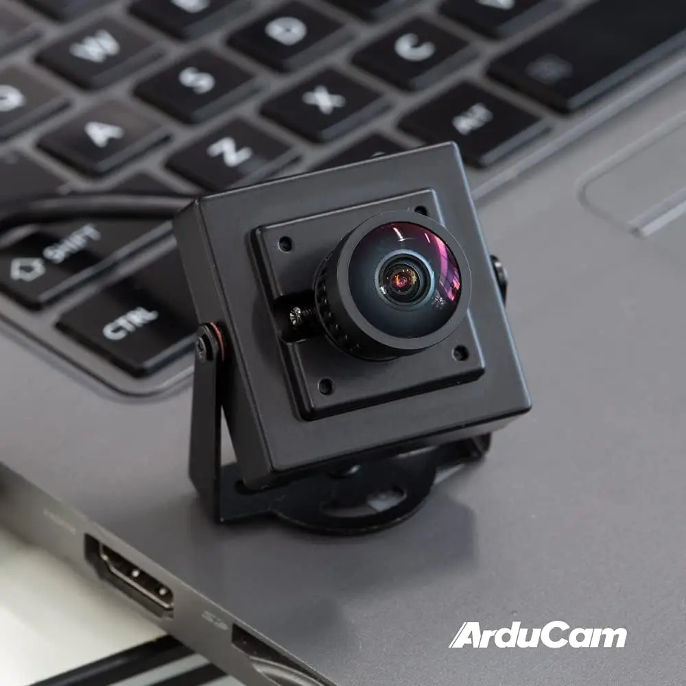 Megapixel 4K USB Webcam with Metal Enclosure 5 | PricZone Megapixel 4K USB Webcam with Metal Enclosure 5 | PricZone