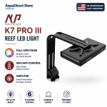 Noopsyche K7 Pro Iii V3 140W Full Spectrum Reef LED Light 1 | PricZone