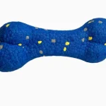 Bite Resistant Solid Dog Ball Toys for Small Large Dogs 4 | PricZone