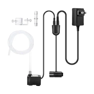 Automatic Water Level Controller Jebao Smart Auto Refill 2