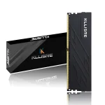 Kllisre DDR4 8 GB Desktop RAM Memory 2400 2666 3200Mhz 6 | PricZone