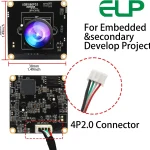 Ultra Low Light 00001 Lux USB Camera Module with 1080P 3 | PricZone Ultra Low Light 00001 Lux USB Camera Module with 1080P 3 | PricZone