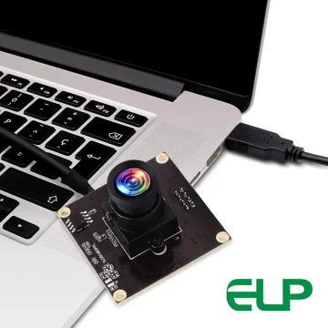 1080P 50Fps Low Light Security Camera with Usb3.0 PC Webcam 2