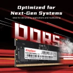 Kingspec 16Gb Ddr5 RAM 5600Mhz Laptop Memory 4 | PricZone