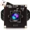 1080P 50Fps Low Light Security Camera with Usb3.0 PC Webcam