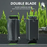 Aquarium Glass Fish Tank Algae Scraper Cleaner Strong 3 | PricZone