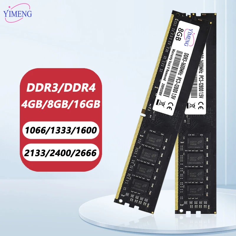 Desktop Memory RAM Ddr3 Ddr4 4Gb 8Gb 16Gb Pc3 8500 10600 1 | PricZone Desktop Memory RAM Ddr3 Ddr4 4Gb 8Gb 16Gb Pc3 8500 10600 1 | PricZone
