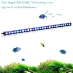 Populargrow 85Cm Light LED Strip Length 81W Aquarium Lamp 1 | PricZone Populargrow 85Cm Light LED Strip Length 81W Aquarium Lamp 1 | PricZone