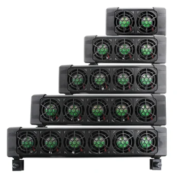 Boyu Aquarium Fish Tank Automatic Temperature Control Fan 1 | PricZone