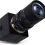 1080P HD USB Webcam with 10X Optical Zoom Lens 2MP