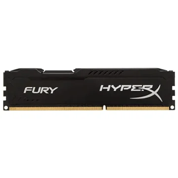 Hyperx Fury Ddr3 Ddr4 RAM 4Gb 8Gb 16Gb 1333Mhz 1600Mhz 2