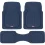 Waterproof Trim-To-Fit Car Floor Mats for Cars and Trucks