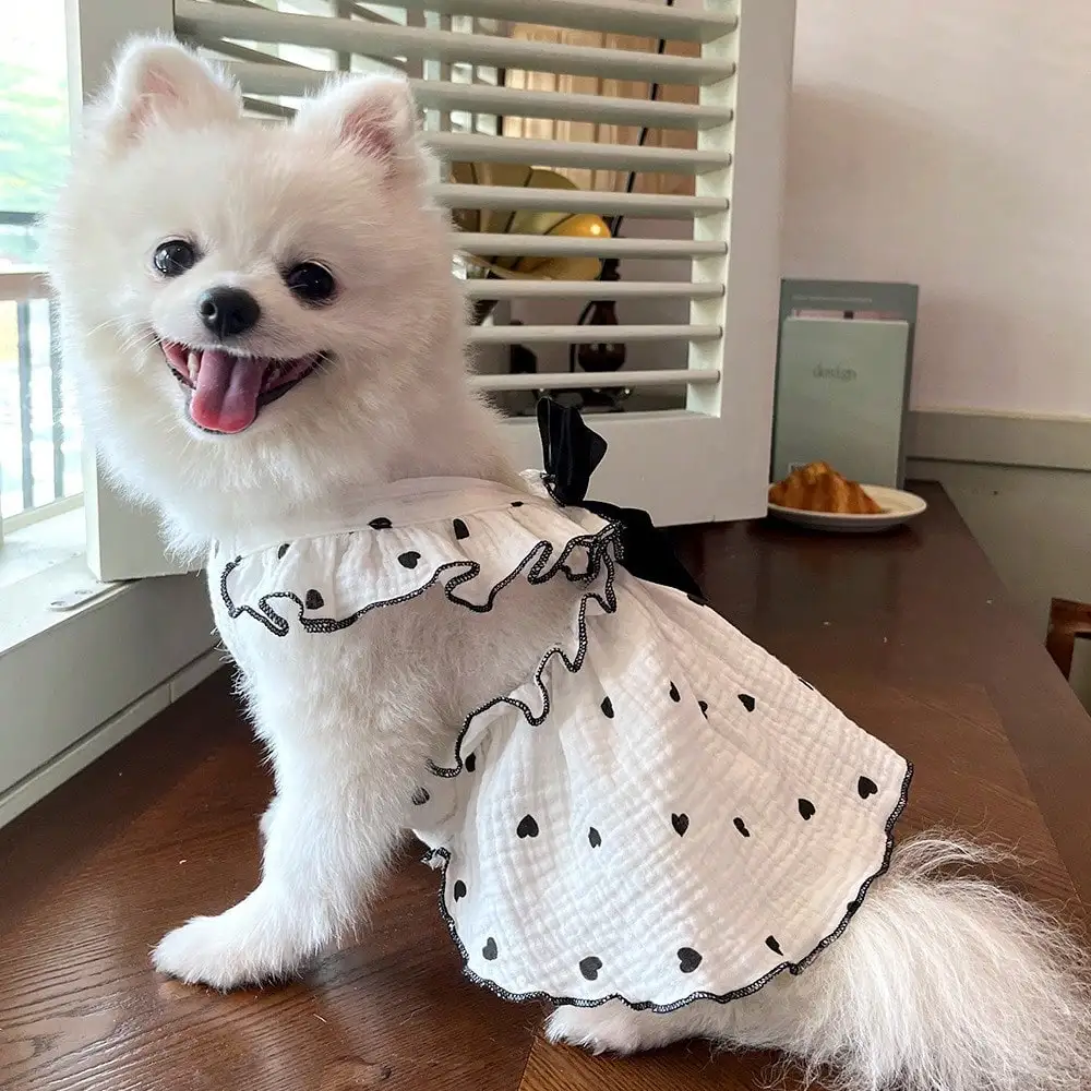 Spring Summer Pet Dresses for Dogs and Cats 3 | PricZone Spring Summer Pet Dresses for Dogs and Cats 3 | PricZone