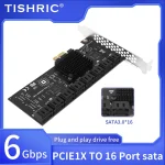 Pci E 1X 4X 16X Expansion Card with 2610162024 Ports 2 | PricZone