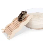 Hamster Climbing Ladder Bridge 26 Inch Expandable Habitat 4 | PricZone