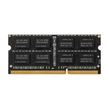 Veht Ddr3 Ddr3L Laptop Memory RAM 2Gb 4Gb 8Gb Sodimm 2