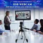 260Fps USB Webcam for Embedded Systems 29Mm Wide Angle Lens 6 | PricZone