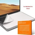 MacBook Screen Cleaner and Microfiber Cover 7 | PricZone