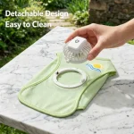 Small Dog Summer Cool Vest with Detachable USB Fan and UV 3 | PricZone Small Dog Summer Cool Vest with Detachable USB Fan and UV 3 | PricZone