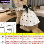 Spring Summer Pet Dresses for Dogs and Cats 4 | PricZone Spring Summer Pet Dresses for Dogs and Cats 4 | PricZone