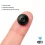 1080P HD WiFi Wireless Security Camera with Night Vision