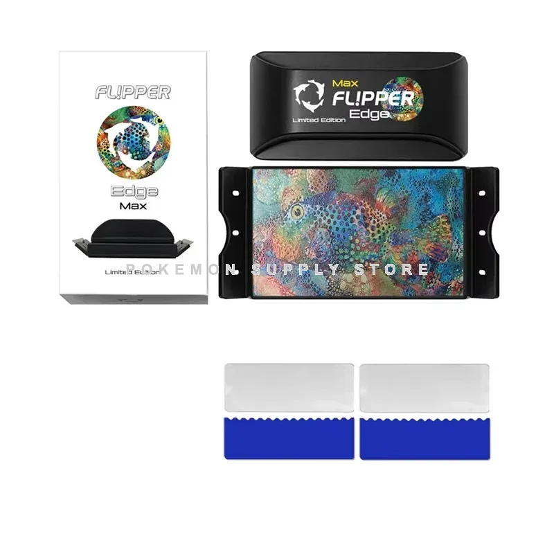 Limited Edition Flipper Edge Max Magnetic Algae Cleaner 2 4 | PricZone Limited Edition Flipper Edge Max Magnetic Algae Cleaner 2 4 | PricZone
